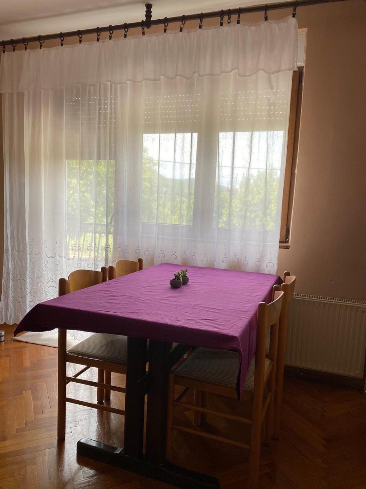 Apartman Lavanda Drvar Exterior foto